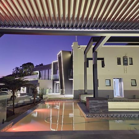 The Block Hotel Wildernis Exterior foto