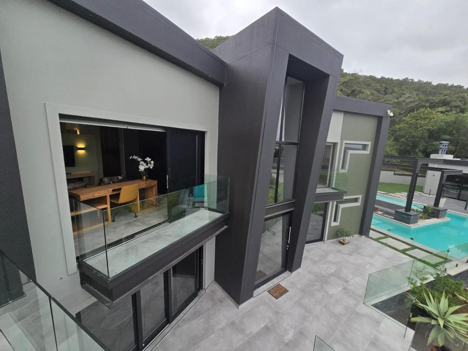 The Block Hotel Wildernis Exterior foto