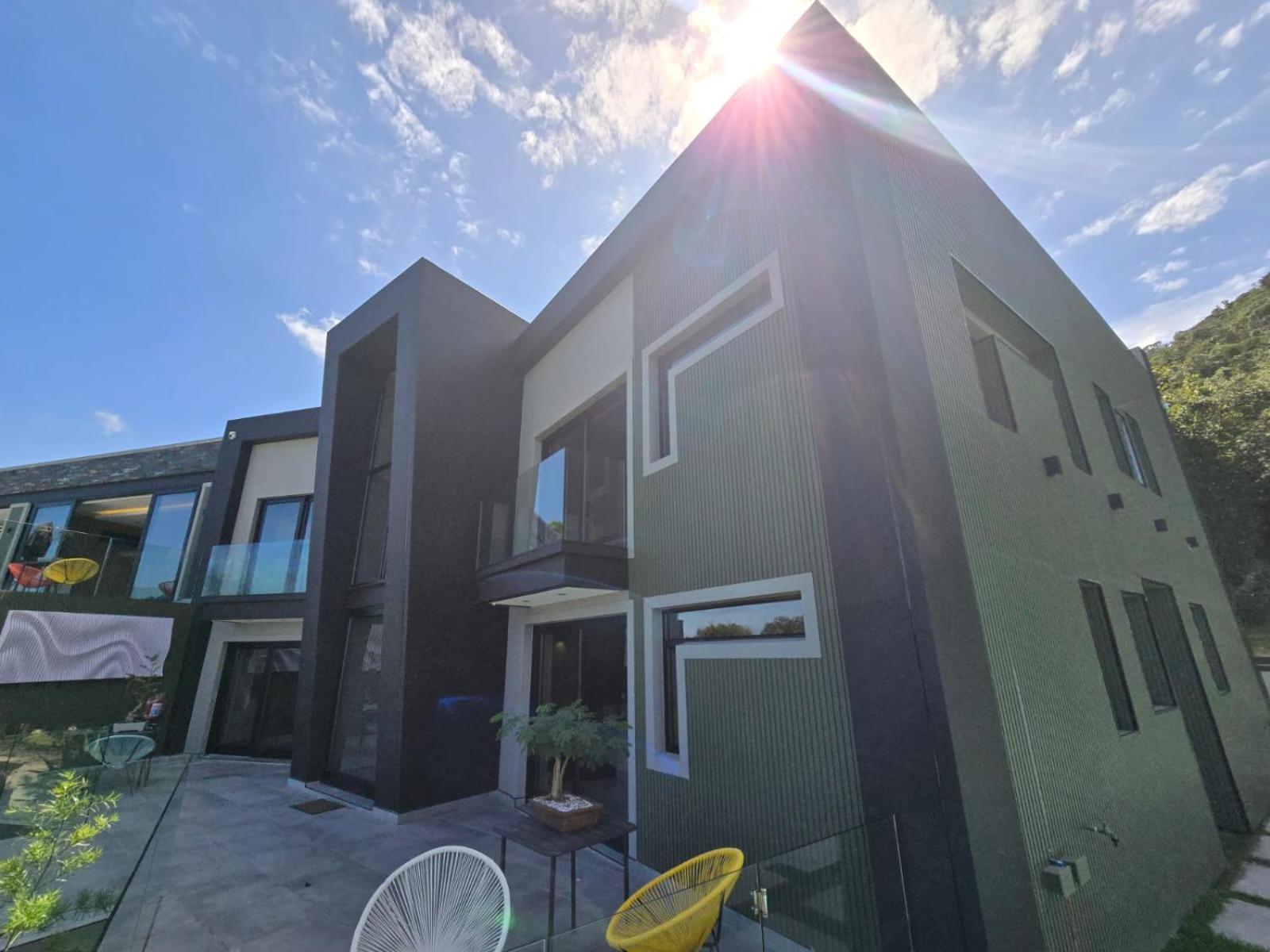 The Block Hotel Wildernis Exterior foto