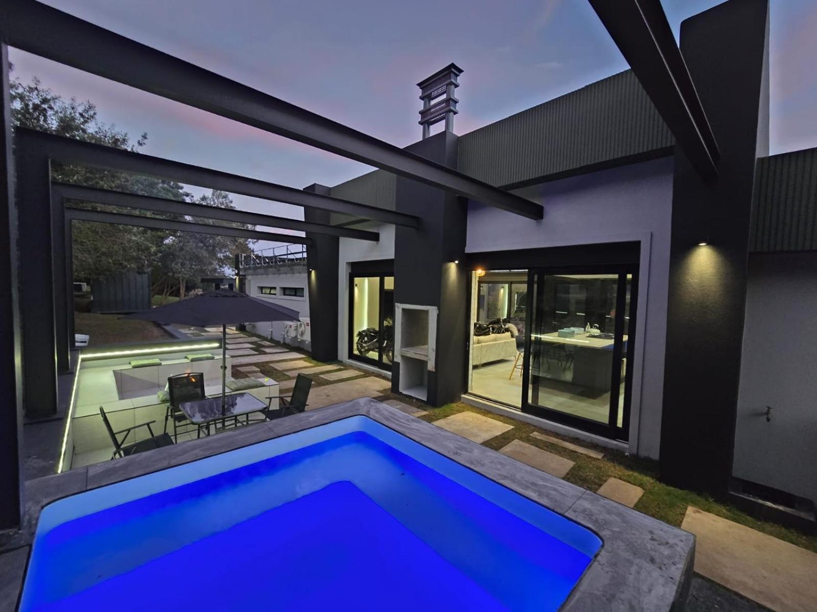 The Block Hotel Wildernis Exterior foto